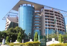 NCC Named Among Top Five Best-Performing Federal Agencies by PEBEC in 2025