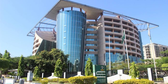 NCC office