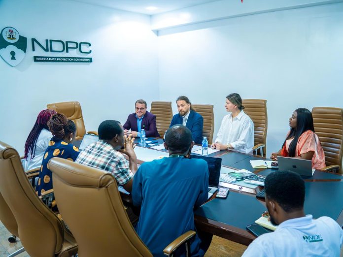 NDPC