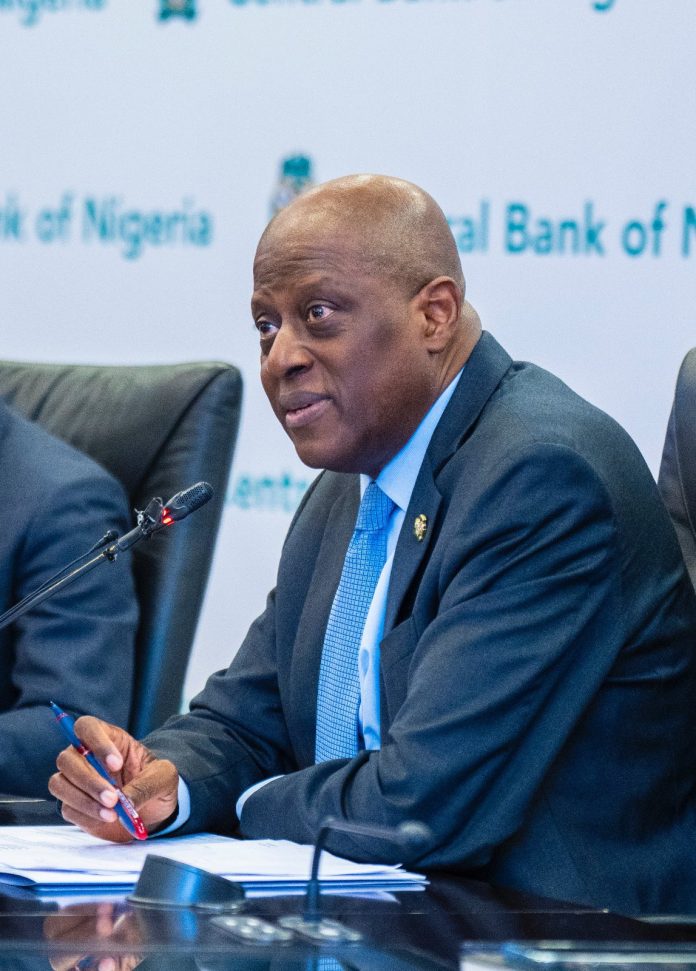 YEMI CBN