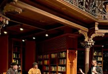 Former Nigerian Vice President Osinbajo Delivers Africa-Focused Lecture at Princeton University