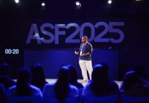 Africa Startup Festival Records Over 4,000 Attendees at Lagos Edition