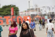 GTCO Fashion Weekend 2025: Streetwear Shines as GTBank Empowers Africa’s Fashion Future