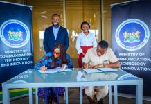 Sierra Leone, Regional Partners Launch Multilingual AI Project in Landmark MoU