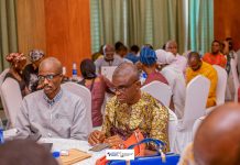 AfriTECH 5.0: Chukwuemeka Mbabaie Makes Strong Case for Africa’s Digital Sovereignty Through Decentralized Systems