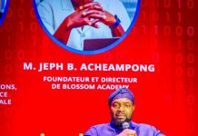 WEST AND CENTRAL AFRICA SET FOR DIGITAL ECONOMY BOOM AS COTONOU DECLARATION IS ADOPTED