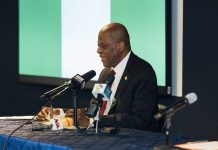 Nigeria Showcases Reform Gains at IMF–World Bank Annual Meetings, Says CBN Governor Cardoso