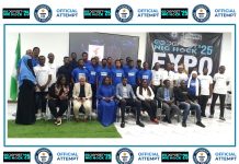 Codefest Nigeria Hackathon Expo & Awards 2025: A Celebration of Innovation, Talent & the Future of Tech