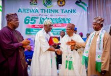 Sanwo-Olu Calls for Unity, Discipline at Arewa House, Kaduna