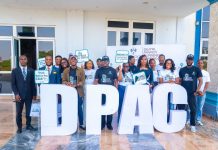 NDPC Launches Nationwide Digital Privacy Awareness Campaign at Nile University