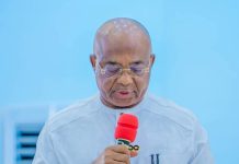 Imo Gov. Uzodimma Reaffirms Commitment to Prudent Use of Public Funds, Quality Infrastructure