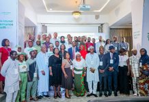 NITDA DG Advocates Collective Action at Nigeria Internet Governance Forum