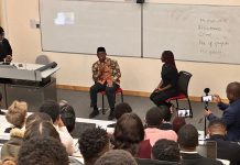 Peter Obi Urges Nigerians Abroad to Lead Change at Imperial College London Talk