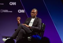 FLUTTERWAVE CEO OLUGBENGA AGBOOLA SAYS AFRICA’S NEXT FINTECH BOOM HINGES ON INFRASTRUCTURE AND REGULATION