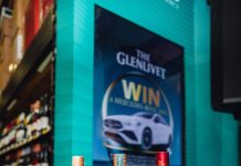 Pernod Ricard bets on immersive retail with new ‘The Glenlivet Room’ in South Africa