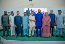 Nigeria’s Innovation Ecosystem Gathers in Kano for ISN Hubs Annual General Meeting