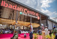 Ibadan Steps Into the Future: Makinde’s Modern Transport Vision Comes to Life