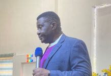 Men Must Be Smart, Not Just Strong, Says Pastor Obetoh at Faith Cathedral Convention