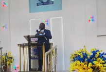 Pastor Fred Obetoh Urges Christians to Embrace Obedience as Key to Divine Blessings