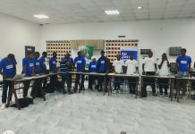 Nigeria Leads Digital Revolution with Codefest 2025 Hackathon