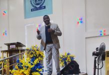 FAITH CATHEDRAL INTERNATIONAL MINISTRIES—SUNDAY SERMON FOCUSES ON “TRUE PROSPERITY”