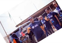 Tech Pioneer Iyinoluwa Aboyeji Urges African Talent to ‘Choose Hard’ and Build for Global Scale