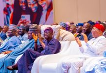 Sanwo-Olu Highlights Lagos’ Aviation Vision at 3rd FAAN National Aviation Conference