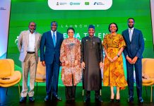 Nigeria Launches Talent Accelerator Network to Boost Workforce and Digital Transformation