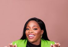 ZIMBABWEAN BROADCASTER KIM SIBANDA CALLS FOR PURPOSE-DRIVEN, SUSTAINABLE BUSINESS MODELS AMID NEW INVESTMENT WAVE