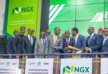 MOFI Lists Real Estate Investment Fund on NGX, Strengthening Nigeria’s Housing Finance Ecosystem
