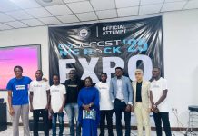 Codefest Nigeria Hackathon Expo & Awards 2025: A Celebration of Innovation, Talent & the Future of Tech