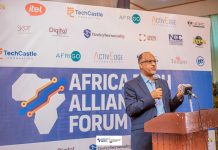 AfriTECH 5.0: Rudman Links Local Traffic Exchange Critical for Nigeria’s Digital Future