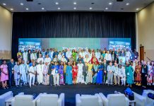 Research Excellence, Global Collaboration Define ICEGOV 2025 Closing Ceremony in Abuja