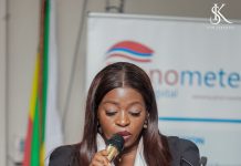 Communication Gaps, Not Funding Shortages, Holding Back Young Entrepreneurs – Sibanda