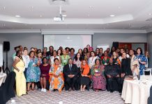 African Leaders Chart Path for Women’s Political Leadership at G20 Side Event in Johannesburg
