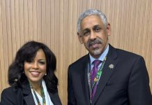 CIF CEO Meets AfDB President to Strengthen Collaboration on Africa’s Clean Energy Transition