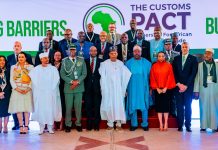 Nigeria’s Trade Minister Calls for Inclusive Digital Transformation at Customs Pact Roundtable