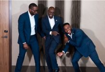 AFRICAN PROFESSIONALS URGED TO COLLABORATE AS XSITE CAPITAL CO-FOUNDER DISPELS STEREOTYPES