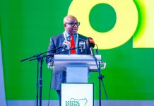 Olatunji Urges Collaboration to Drive Nigeria’s Digital Future at 2025 Digital Nigeria Conference