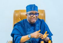 NDPC Hosts AfDIC Leadership, Explores Collaboration on Digital Identity and Data Protection Initiatives