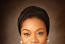 Aishah N. Ahmad Appointed Chair of Graça Machel Trust’s Expert Leaders’ Group