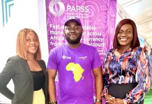 Afreximbank Showcases PAPSS Capabilities at 2025 Lagos International Trade Fair