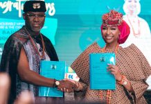 Nigeria Becomes First African Nation to Sign African Fashion Industry Growth Charter