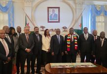 Dangote Group Signs $1 Billion Investment Deal in Zimbabwe to Drive Industrialisation and Economic Growth
