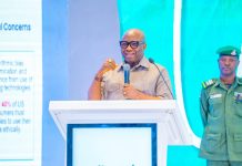 NDPC Chief, Dr. Vincent Olatunji, Declares Trust as the Foundation of Nigeria’s Digital Future at DNICE 2025