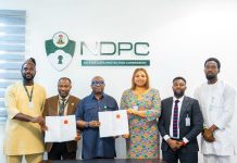 Nigeria’s Data Protection Commission signs deal to boost privacy compliance for SMEs