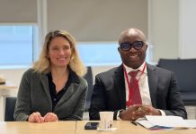 NDPC Strengthens Ties with French Data Authorities to Boost Cross-Border Data Governance