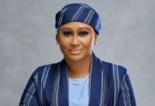 Surayyah Ahmad Appointed to Lead $300 Million Youth Entrepreneurship Investment Fund in Nigeria