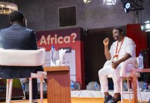 Moniepoint CEO Tosin Eniolorunda Reflects on Leadership Evolution at Africa Prosperity Summi