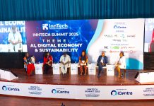 Anna Ekeledo Advocates Policy Reform, Funding and Skills Development for Africa’s AI Growth at Abuja Summit